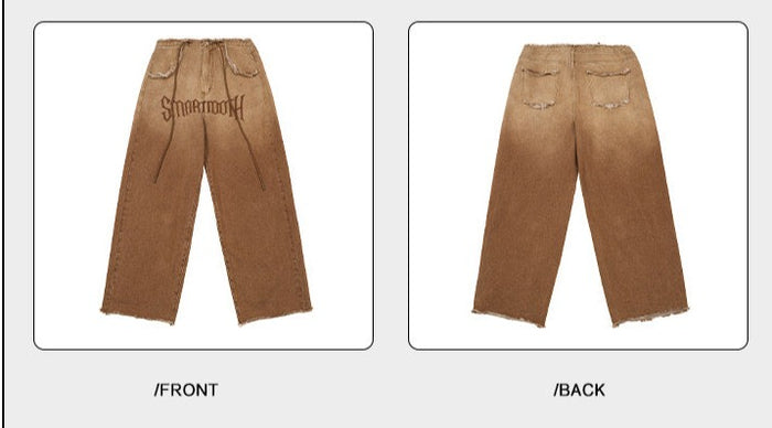 Design Gradient Denim P050