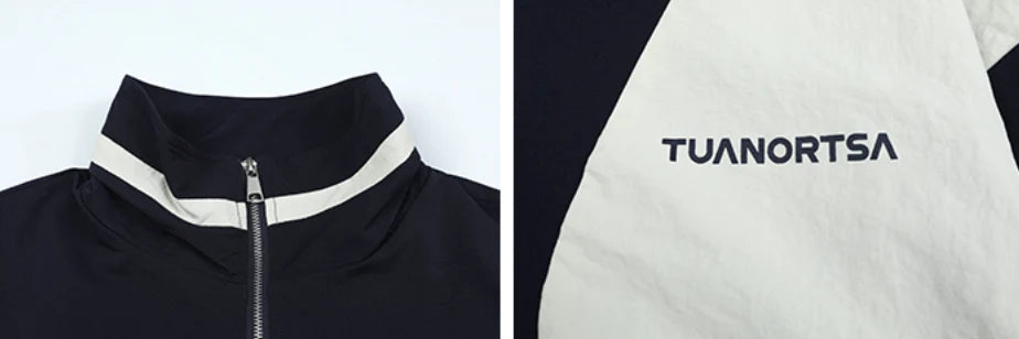 トラックジャケット P005