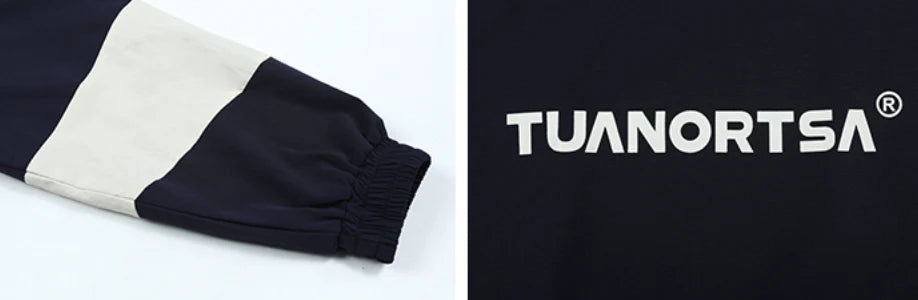 トラックジャケット P005