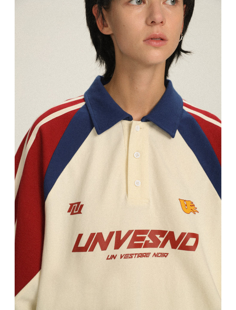 Uniform polo shirt P067