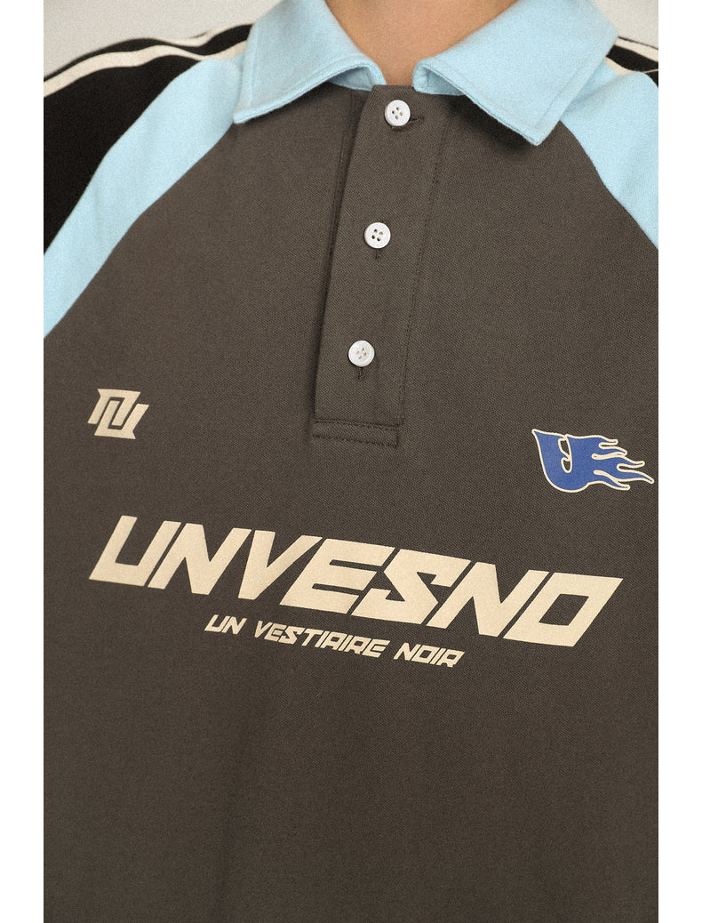Uniform polo shirt P067