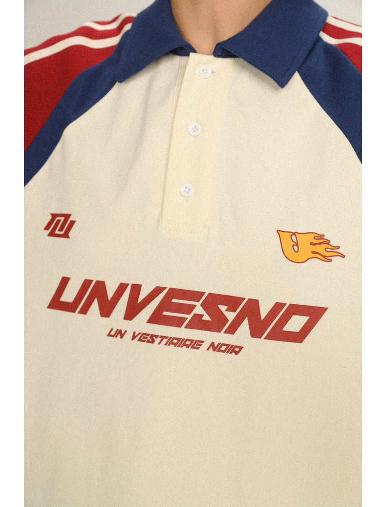 Uniform polo shirt P067