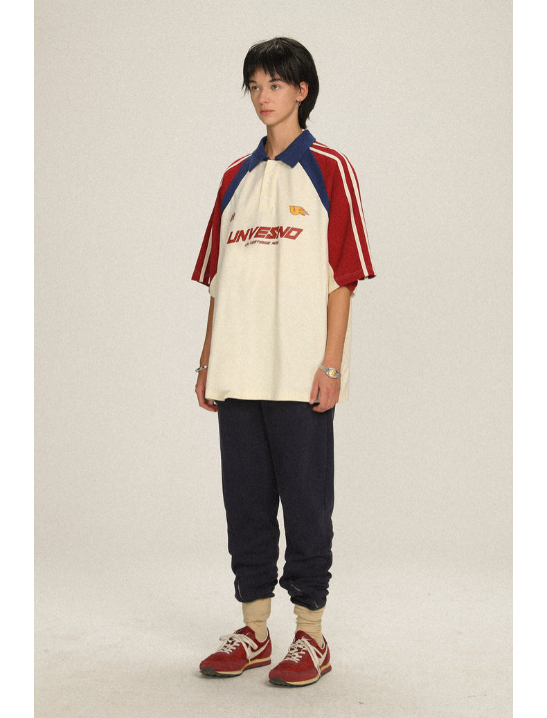 Uniform polo shirt P067