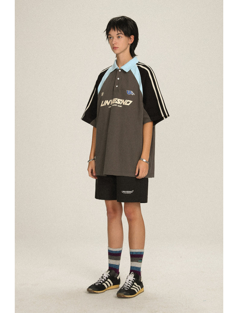 Uniform polo shirt P067