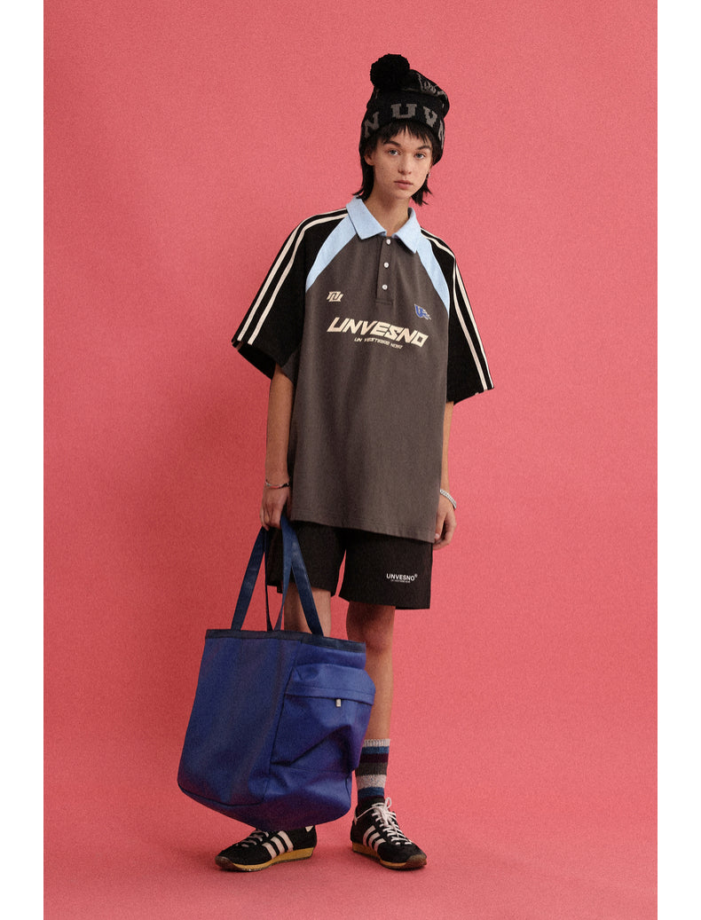 Uniform polo shirt P067