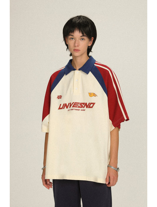 Uniform polo shirt P067