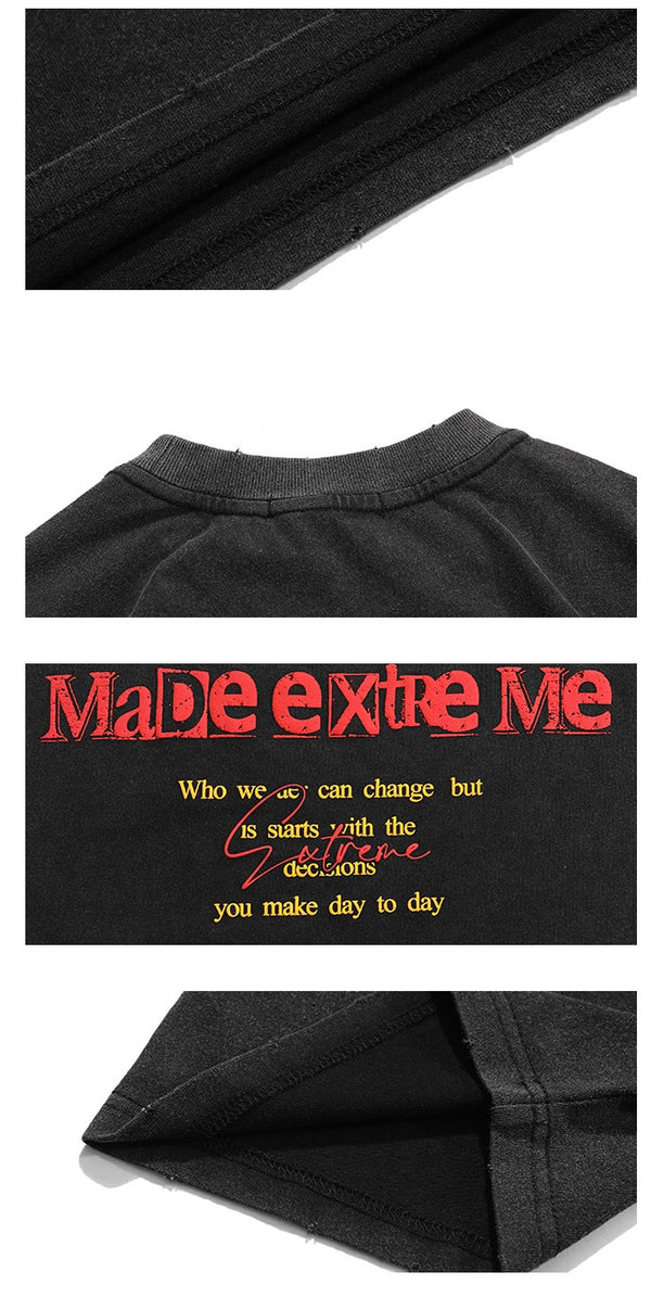 Homage Band T-shirt P045