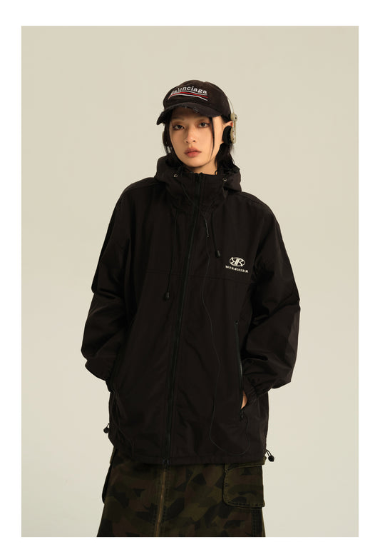 Waterproof Mountain Jacket P215