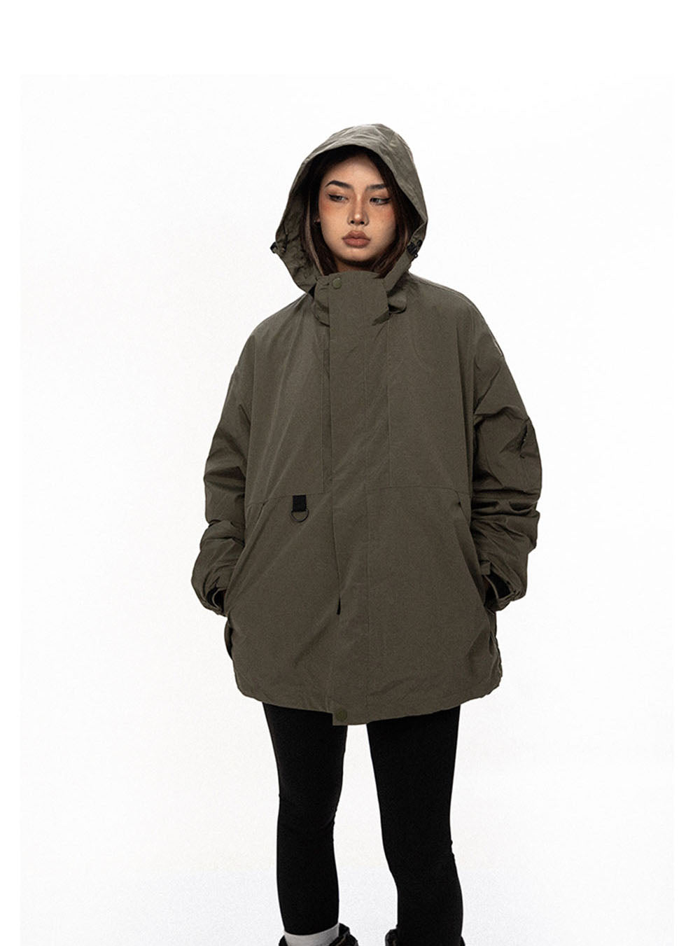 Detachable 3-in-1 Jacket P716