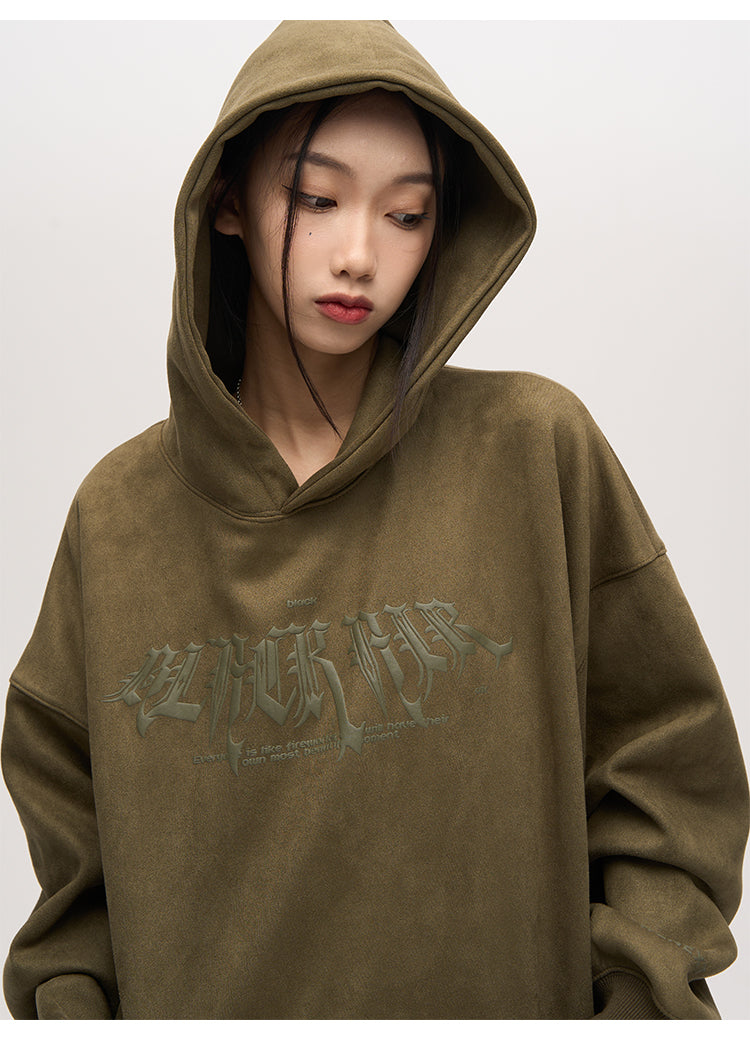 American Street Hoodie P288