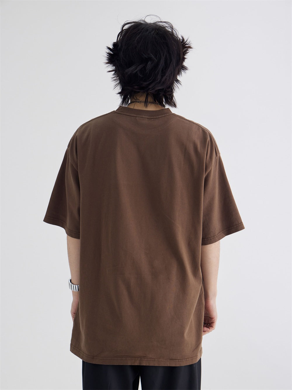 ベーシックTシャツ P117