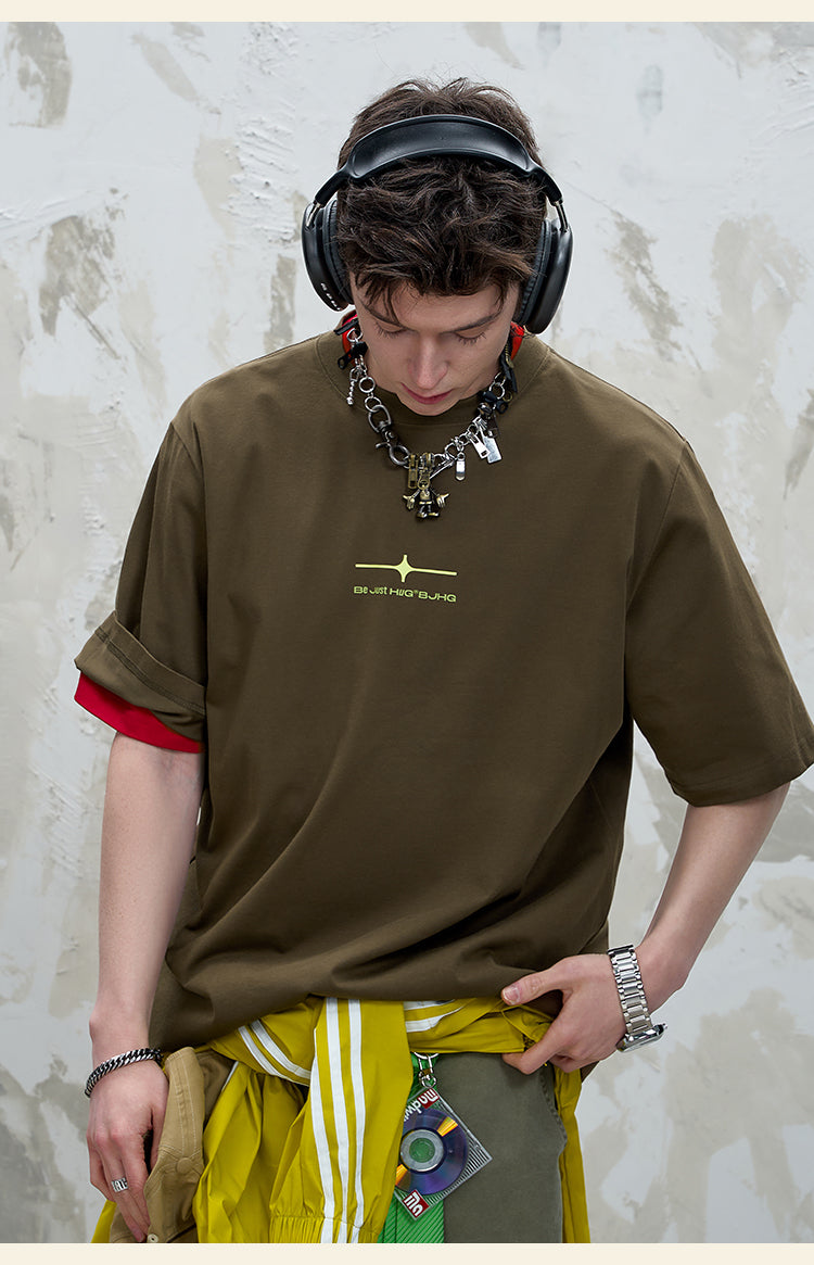 抗菌速乾 ベーシックTシャツ P2147