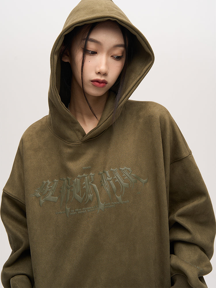 American Street Hoodie P288