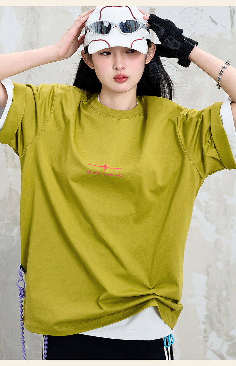 抗菌速乾 ベーシックTシャツ P2147