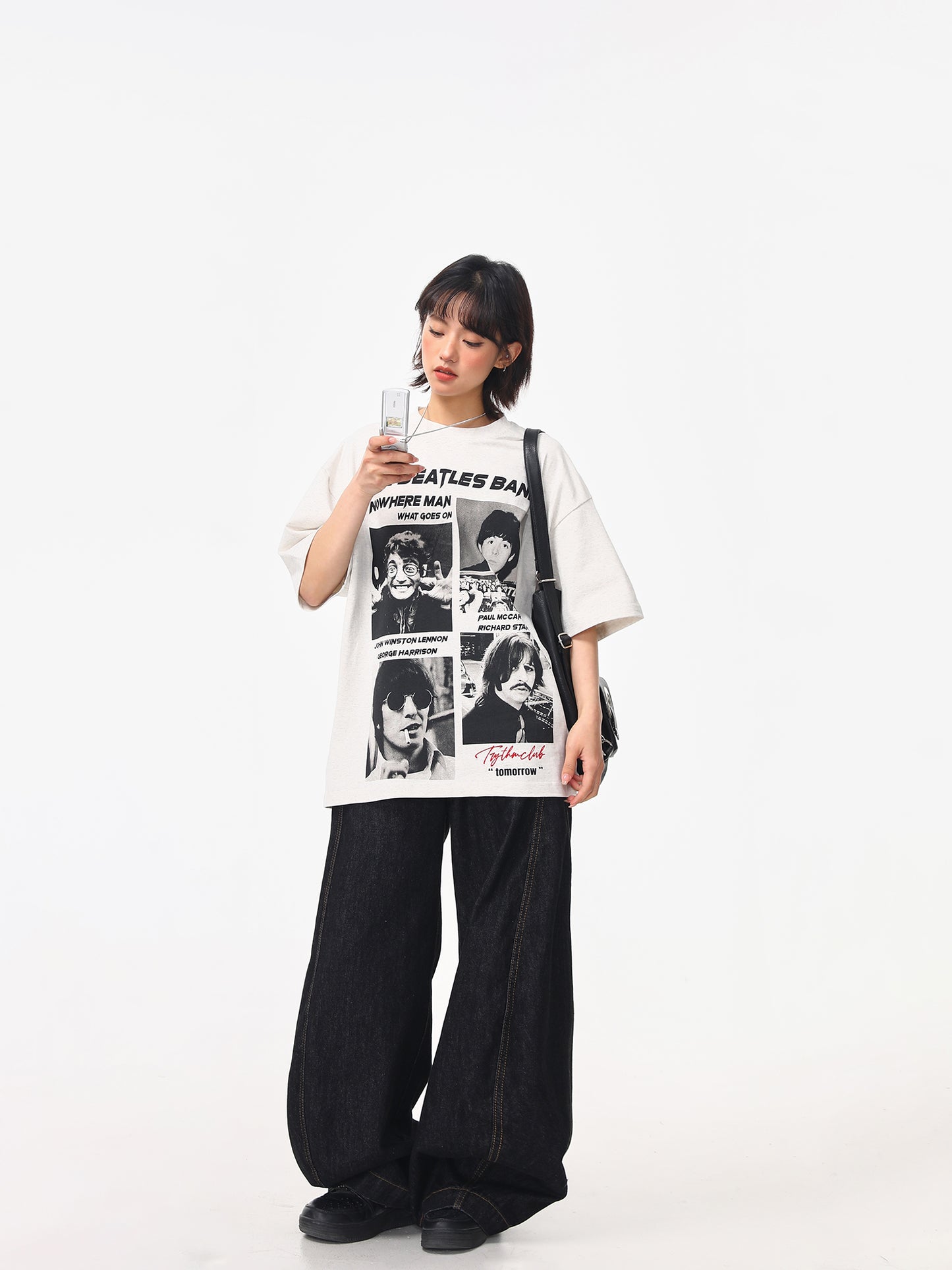 デジタルダイレクトプリント Tシャツ P2046