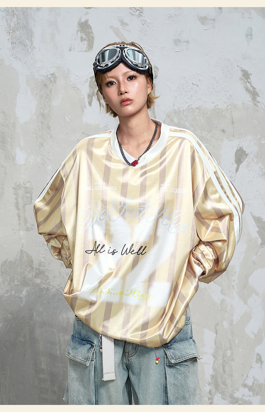 スポーツジャージ Tシャツ P2155