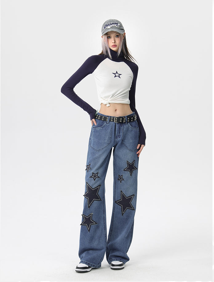 Star Denim P173