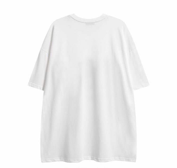 バタフライTシャツ P1491