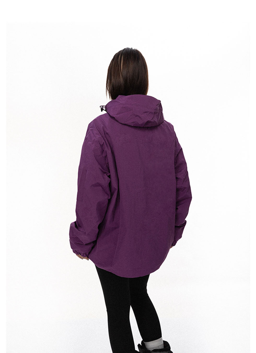 Detachable 3-in-1 Jacket P716