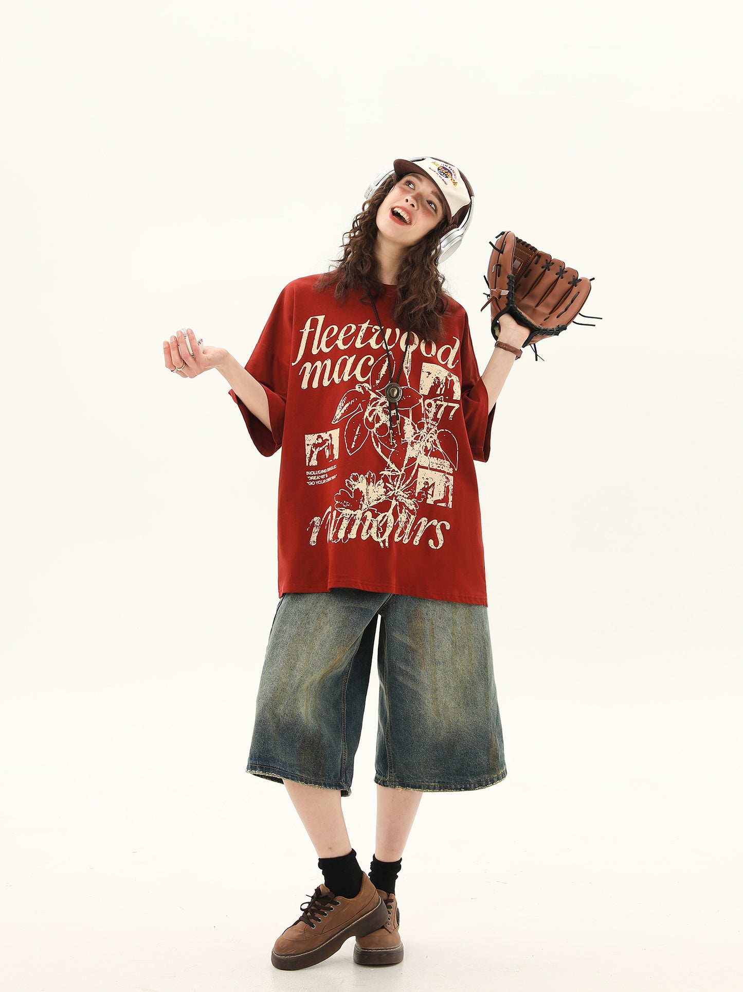 カレッジスタイル Tシャツ P2061