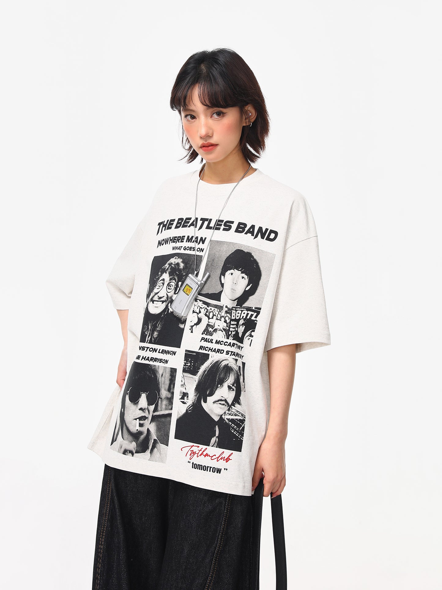 デジタルダイレクトプリント Tシャツ P2046