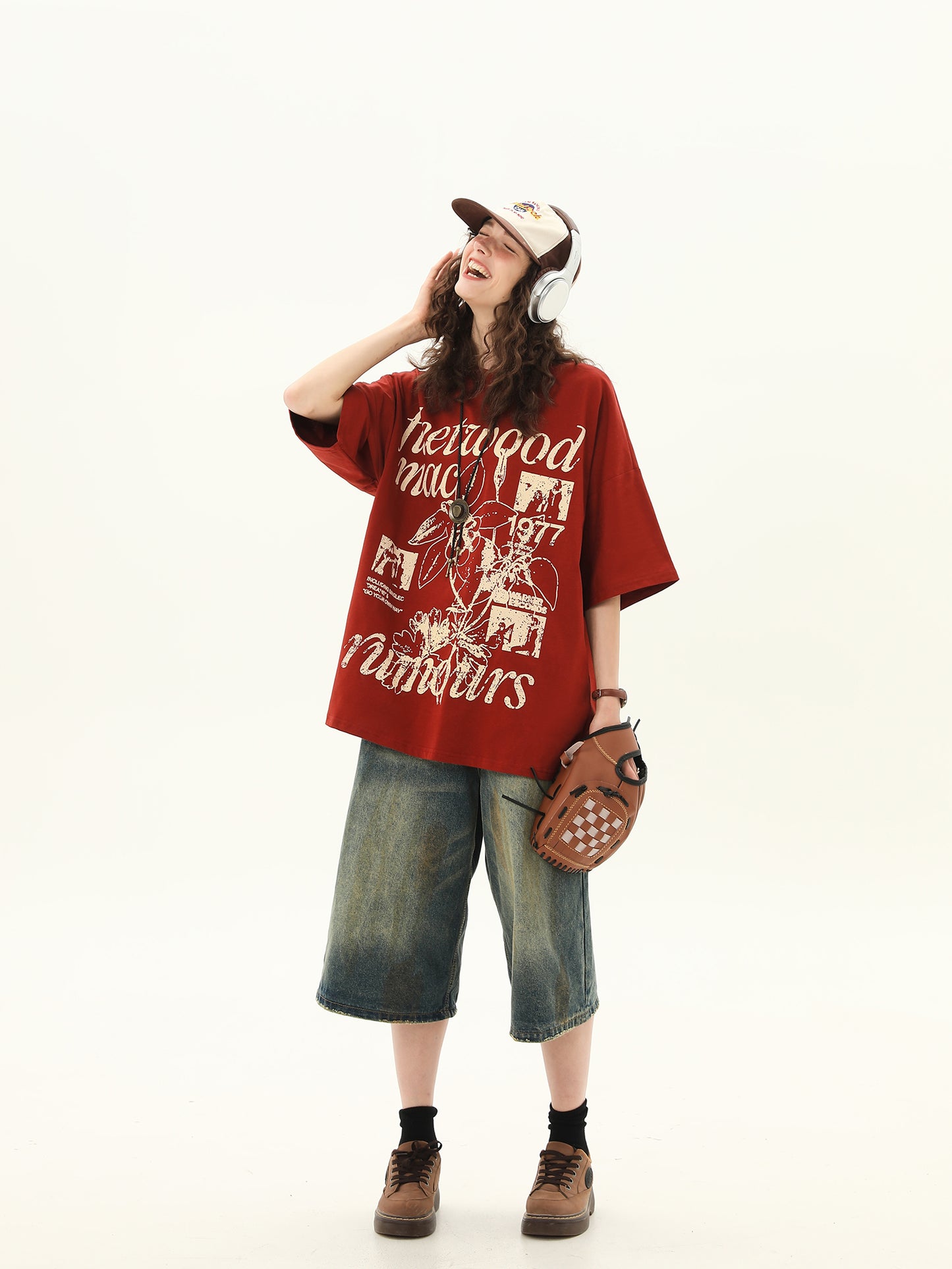 カレッジスタイル Tシャツ P2061