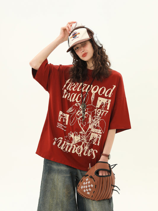 カレッジスタイル Tシャツ P2061