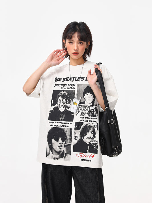デジタルダイレクトプリント Tシャツ P2046