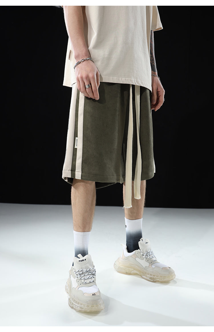 Casual Sideline Shorts P089