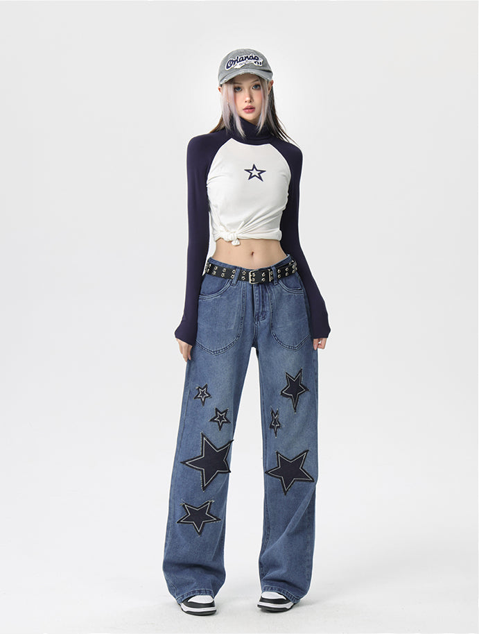 Star Denim P173