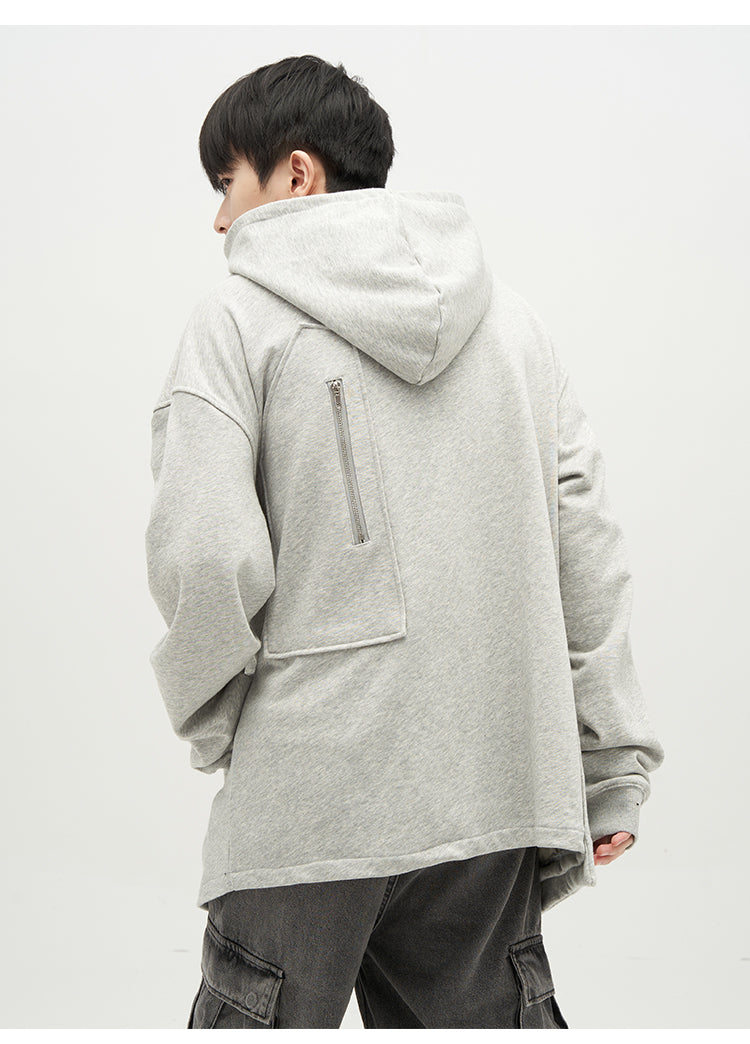 Just Fit Sweat Hoodie P317