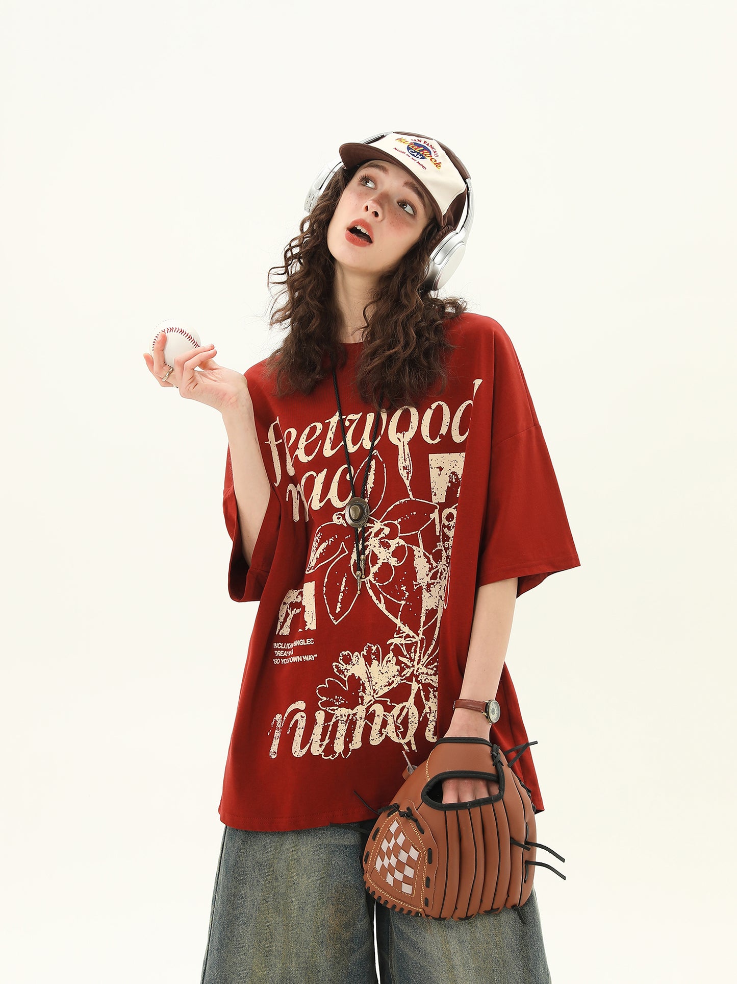 カレッジスタイル Tシャツ P2061