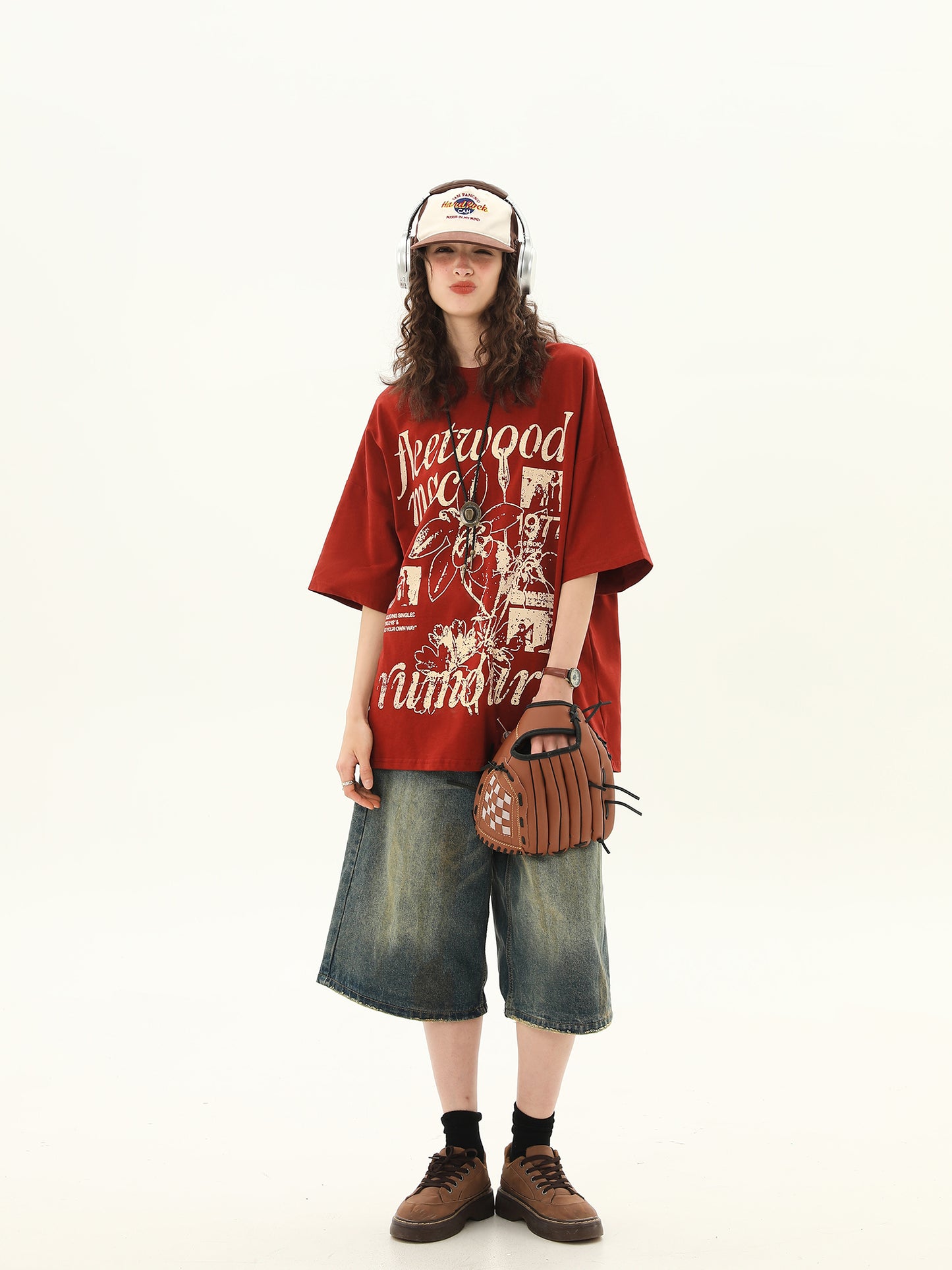 カレッジスタイル Tシャツ P2061