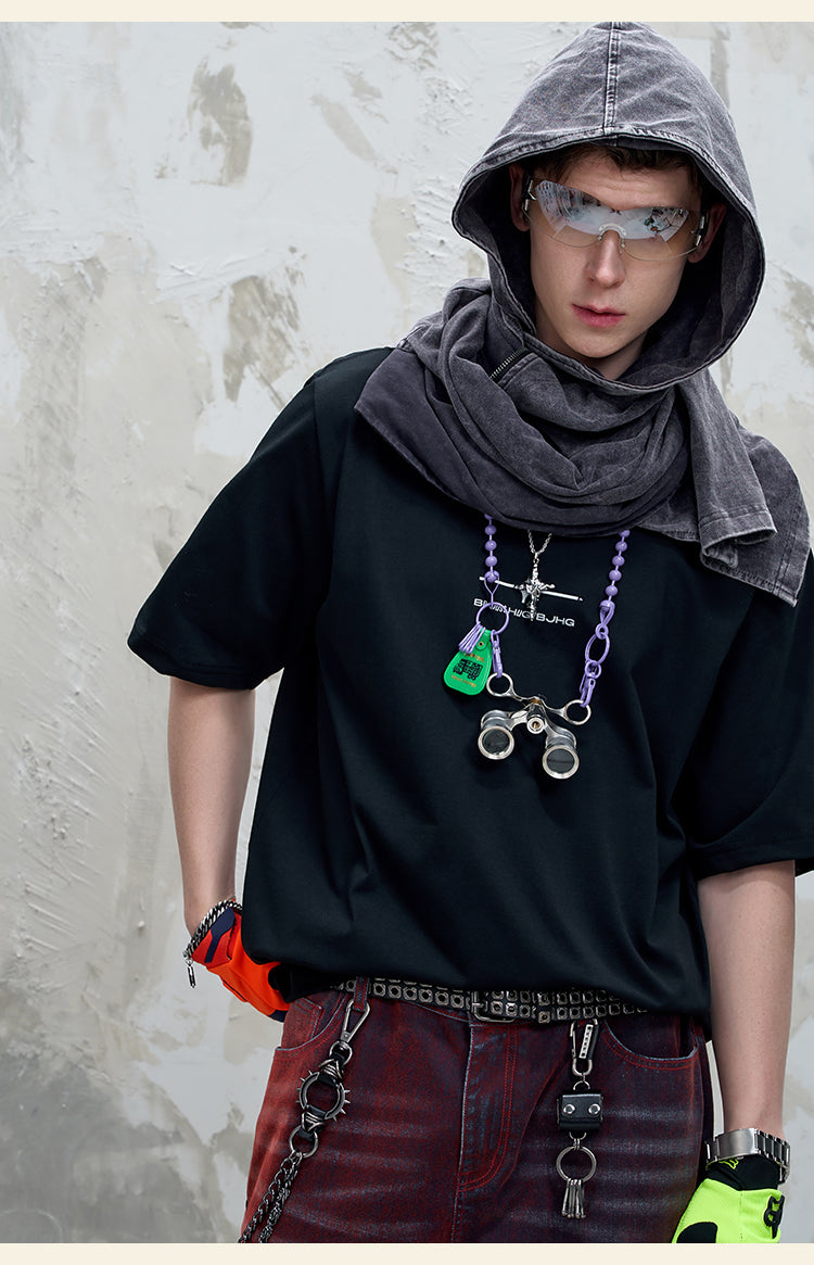 抗菌速乾 ベーシックTシャツ P2147