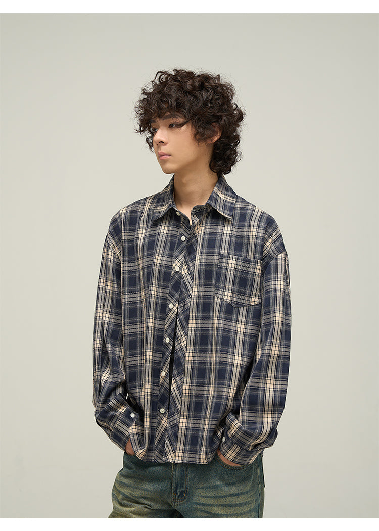 American Street Shirt P295