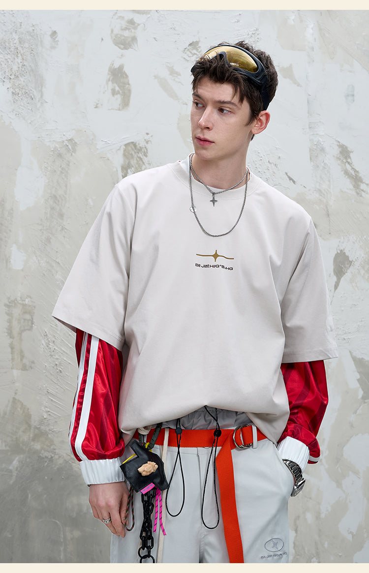 抗菌速乾 ベーシックTシャツ P2147