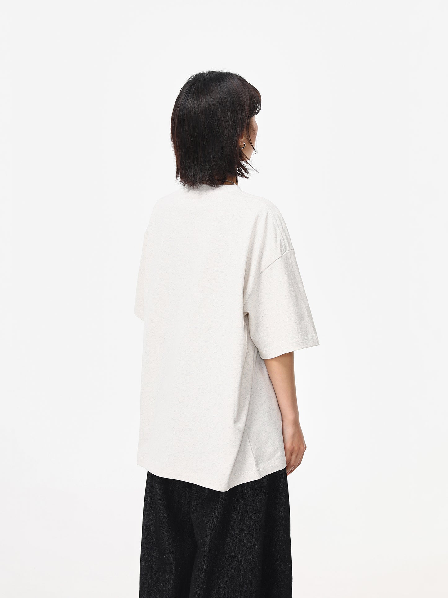 デジタルダイレクトプリント Tシャツ P2046