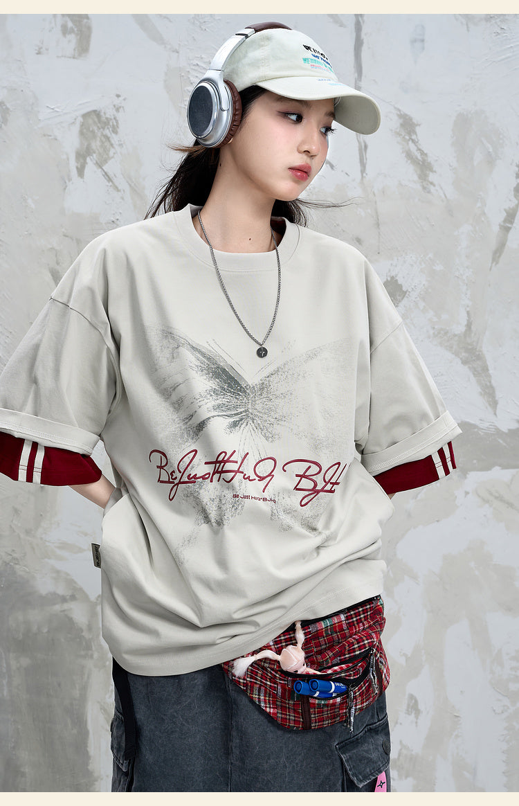 抗菌機能 速乾Tシャツ P2151