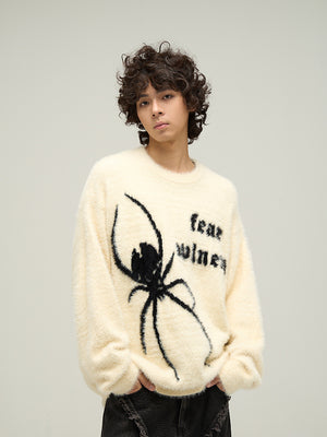 American Spider Retro Knit P284