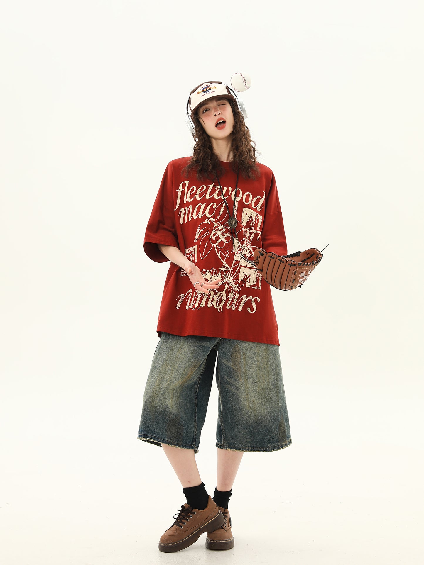 カレッジスタイル Tシャツ P2061
