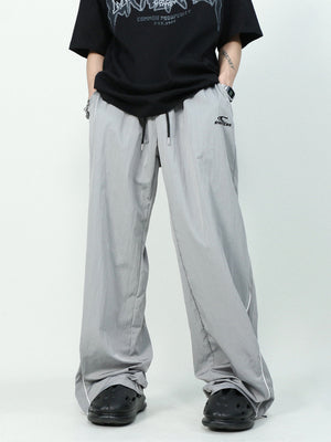 Loose fit casual track pants P201
