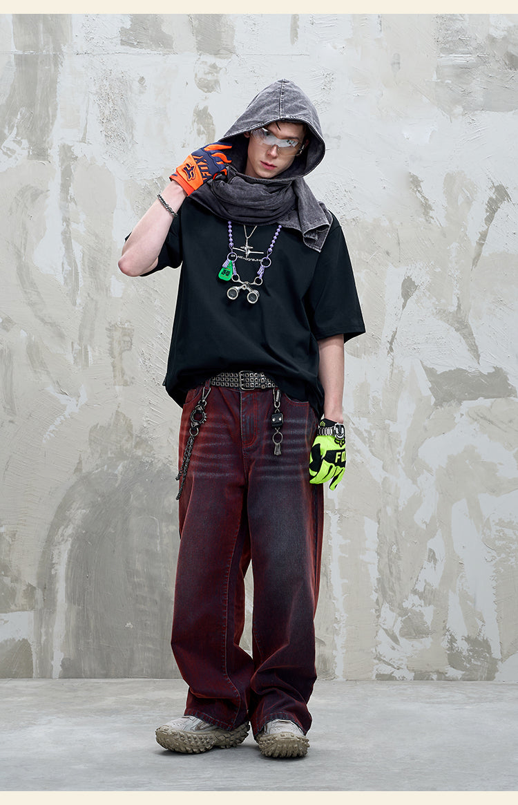 抗菌速乾 ベーシックTシャツ P2147