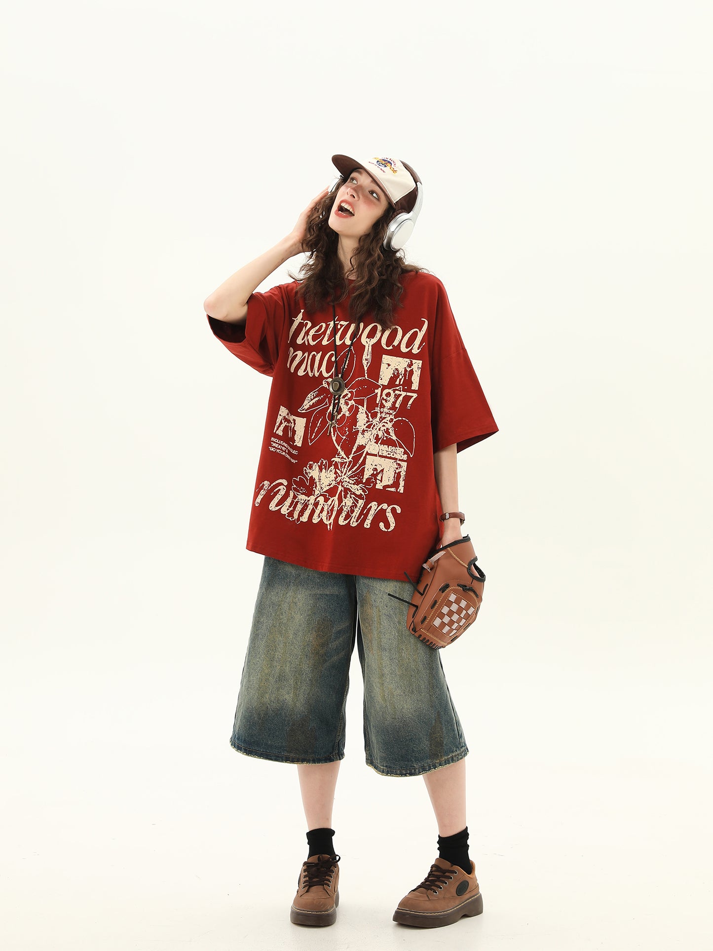 カレッジスタイル Tシャツ P2061