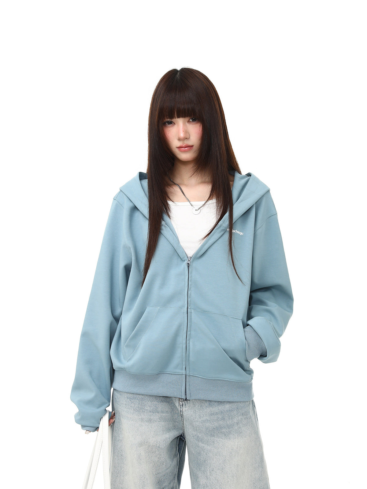 ショートスウェットシャツ P2245