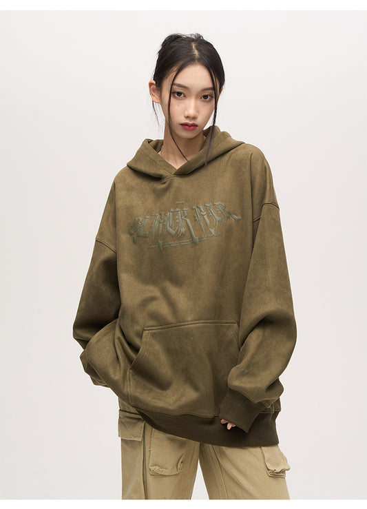 American Street Hoodie P288