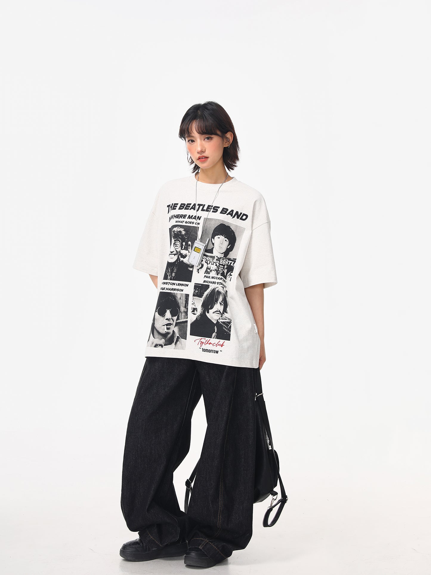 デジタルダイレクトプリント Tシャツ P2046