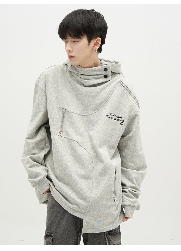 Just Fit Sweat Hoodie P317