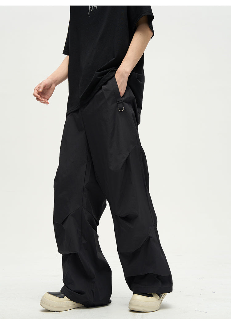 Loose casual pants P325