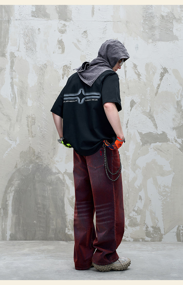 抗菌速乾 ベーシックTシャツ P2147