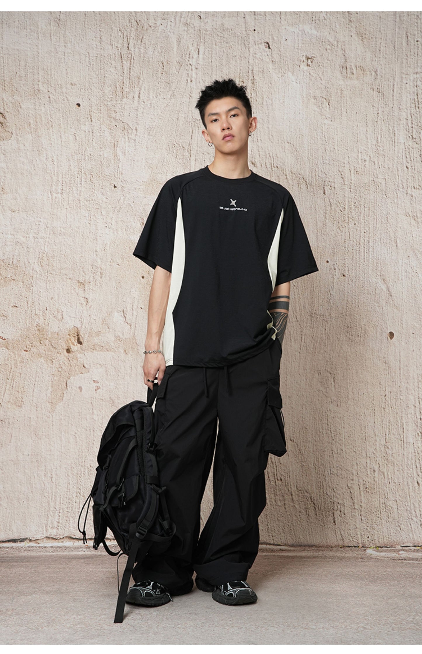 ドライ Tシャツ P2146